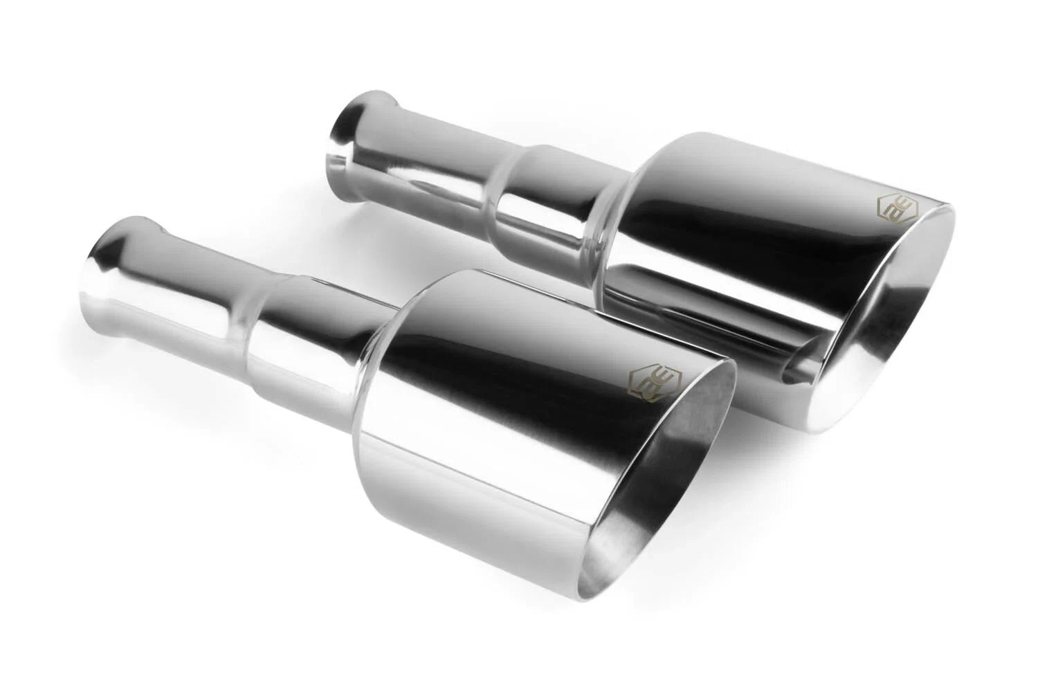 Direct-Fit Exhaust Tips-10104-JHPR